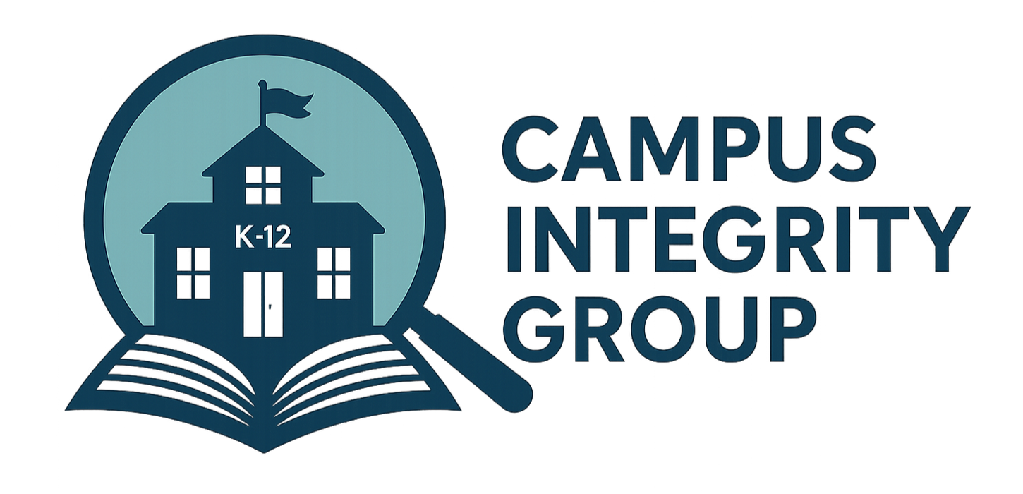 Campus Integrity Group