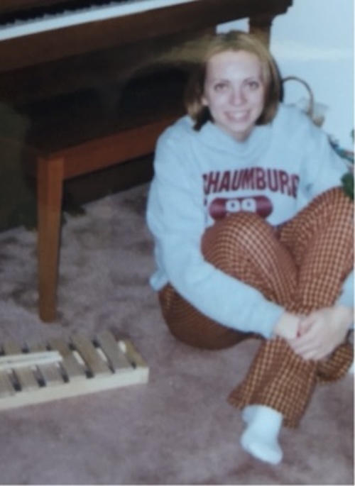 Faith in high school